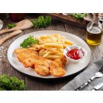 Шаурма 555