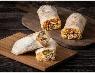 Сувлачная лого