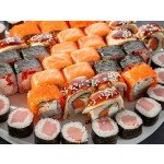 Суши & Пицца Дайсё