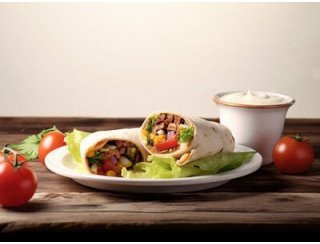 Экспресс донер 24 лого