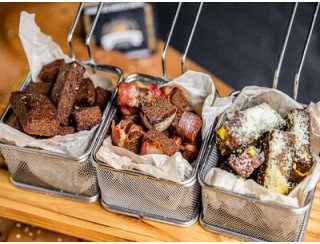 Традиции мирового пивоварения лого