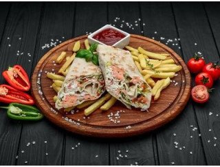 Bomb Chicken лого