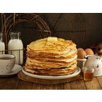 Чайная ложка