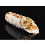 Тетя Шавурма