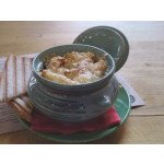Много мяса