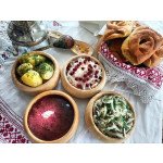 Русская кухня