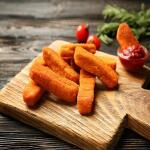 Крылышки джо