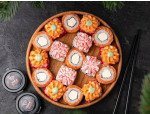 Toka Sushi