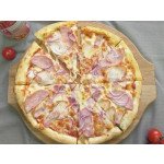 Круги студия суши и пиццы