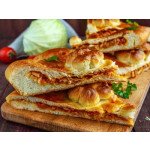 Осетинские пироги и Балкарские хичины