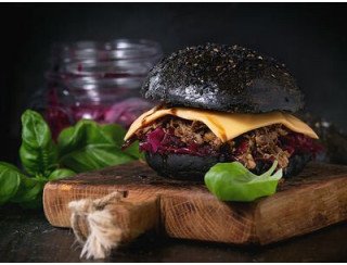 1FF Burgers лого