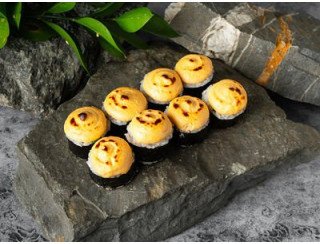 Foodzen лого