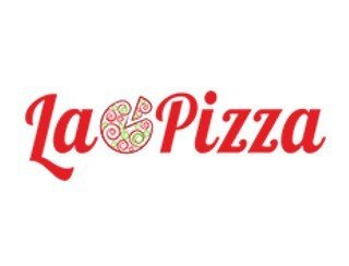 La Pizza & Sushi лого