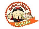 Вкусные Суши