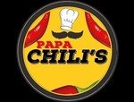 PAPA CHILI'S