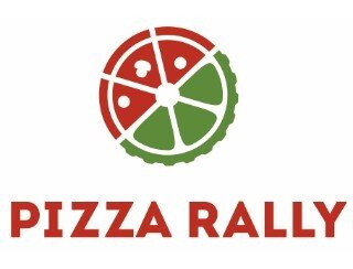 PIZZA RALLY лого