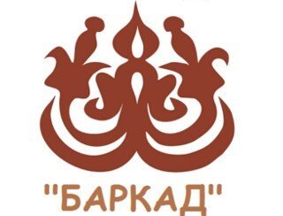 Баркад лого