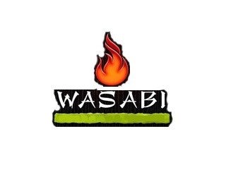 Wasabi лого