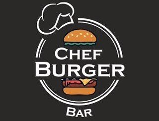 Chef Burger Bar лого