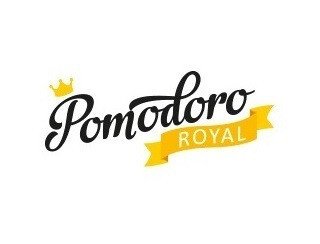 Pomodoro Royal лого