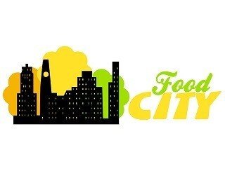 Food City лого