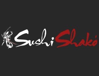 Sushi Shako лого