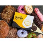 Пекарня Буханка