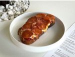 TOAST CAFE