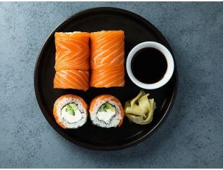 Окуньели лого