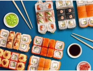 Сушипорт лого