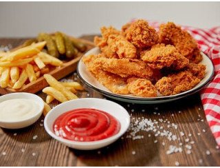 Куры гриль лого