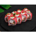 ЮАН Студия суши