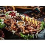 Гриль город