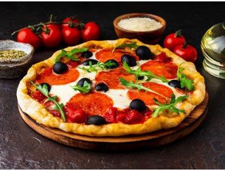 Бистро габман лого