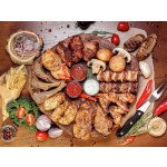 На углях FAMILY