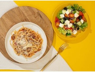 Кулинария Патрик & Мари лого
