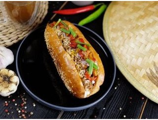 Банминга лого