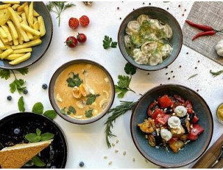 Пилмэн лого