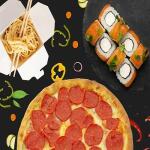 Sushi Box