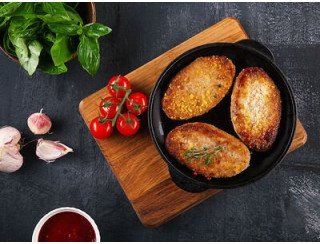 Столовая абрикос лого