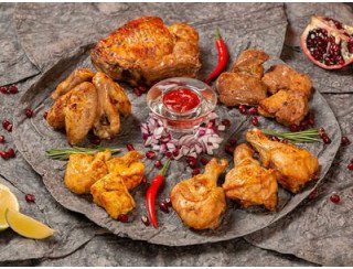 Шаурум лого