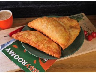 Чебуroomy лого