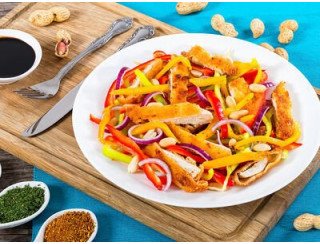 Чайхана  халяль лого