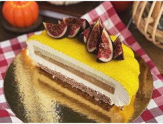 Кондитерский дом leman лого