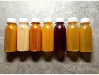 В Детоксе лого