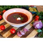 Ланч кафе