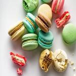 Home Macaron