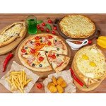 Любитель пиццы и хачапури