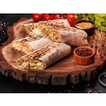 Шаурма72  в колобке