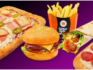 Шашлыкоf fast лого